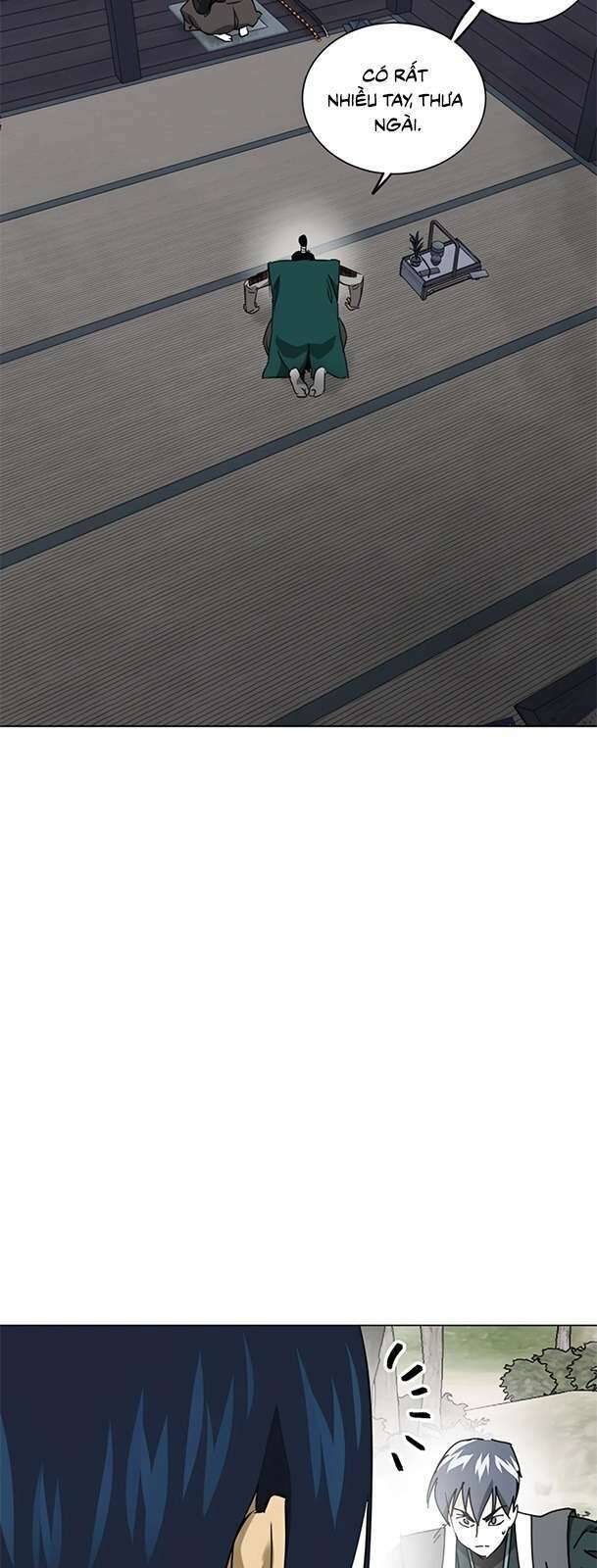 Thăng Cấp Vô Hạn Trong Murim Chapter 158 - Trang 2