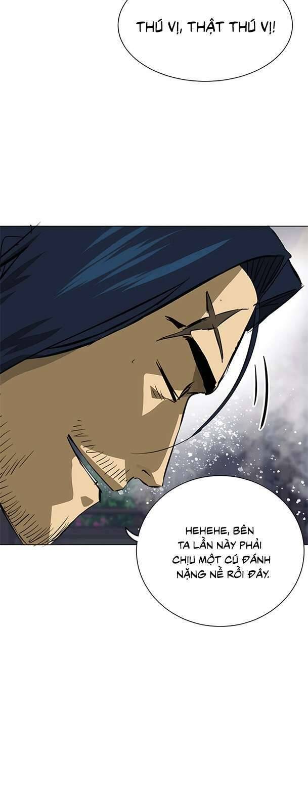 Thăng Cấp Vô Hạn Trong Murim Chapter 158 - Trang 2