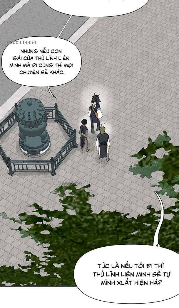 Thăng Cấp Vô Hạn Trong Murim Chapter 158 - Trang 2