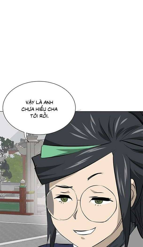 Thăng Cấp Vô Hạn Trong Murim Chapter 158 - Trang 2