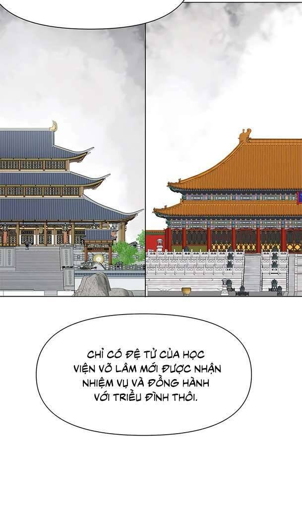 Thăng Cấp Vô Hạn Trong Murim Chapter 158 - Trang 2