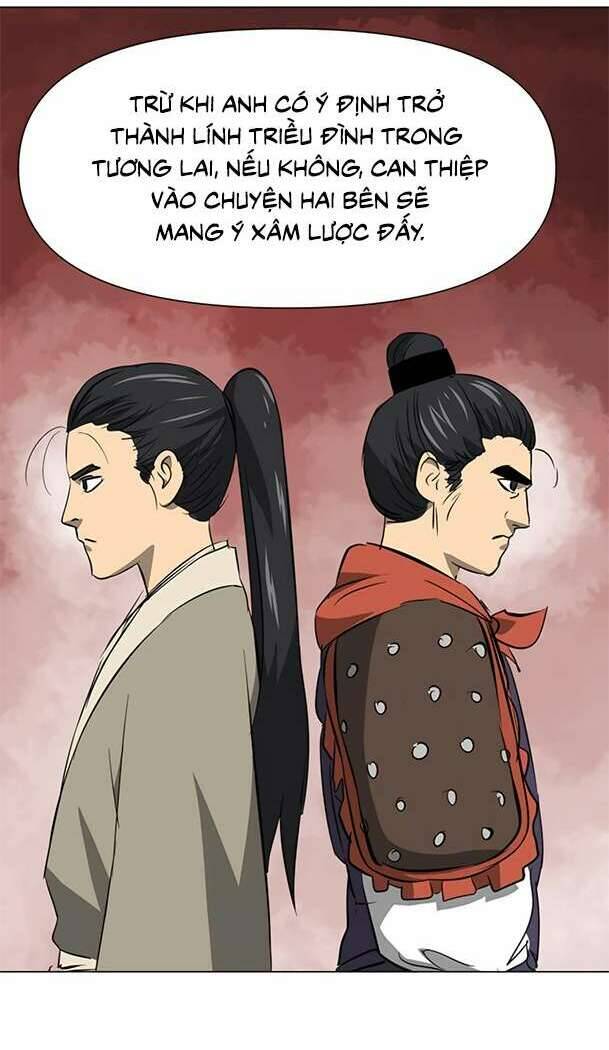 Thăng Cấp Vô Hạn Trong Murim Chapter 158 - Trang 2