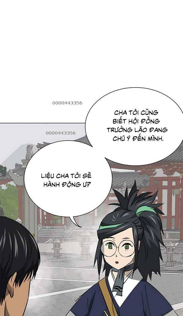 Thăng Cấp Vô Hạn Trong Murim Chapter 158 - Trang 2