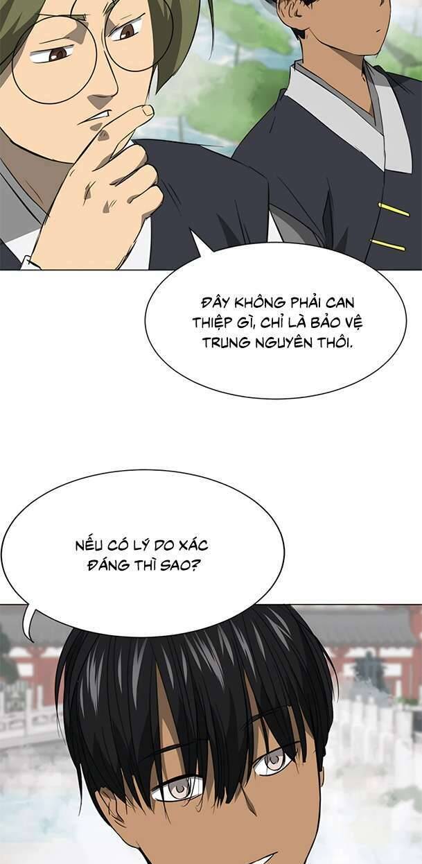 Thăng Cấp Vô Hạn Trong Murim Chapter 158 - Trang 2