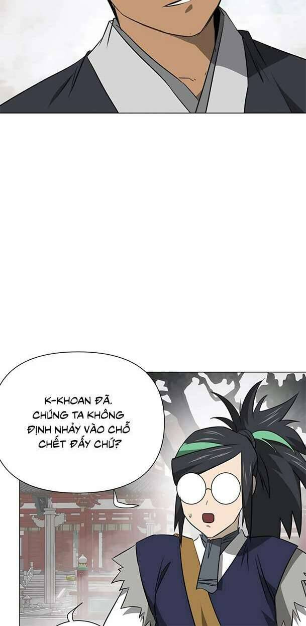 Thăng Cấp Vô Hạn Trong Murim Chapter 158 - Trang 2