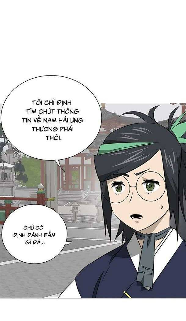 Thăng Cấp Vô Hạn Trong Murim Chapter 158 - Trang 2