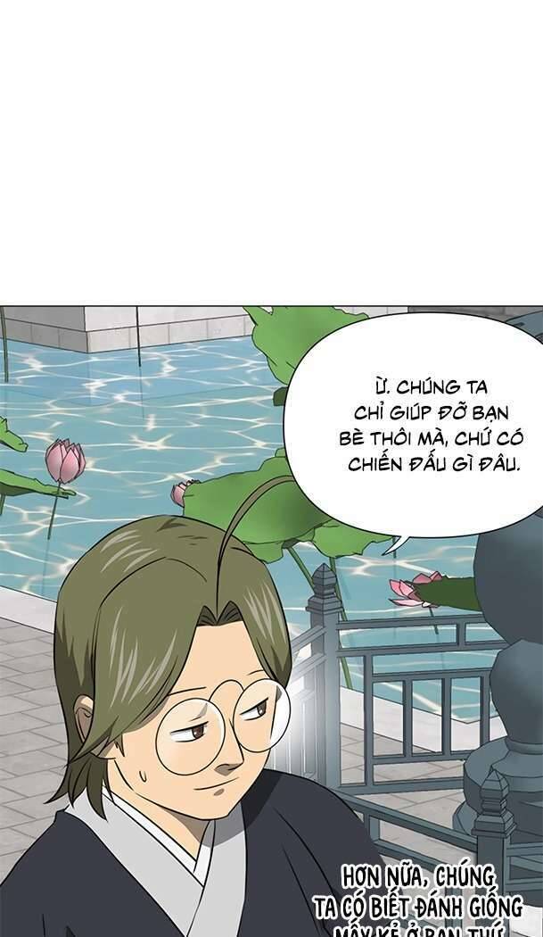 Thăng Cấp Vô Hạn Trong Murim Chapter 158 - Trang 2