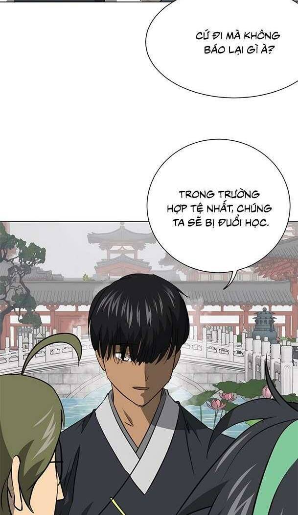 Thăng Cấp Vô Hạn Trong Murim Chapter 158 - Trang 2