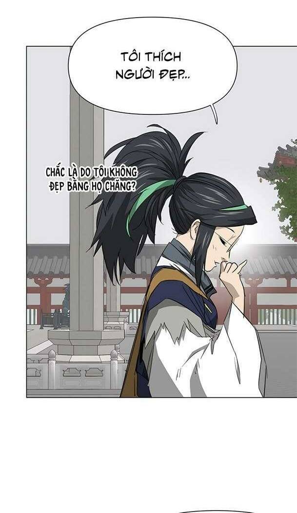 Thăng Cấp Vô Hạn Trong Murim Chapter 158 - Trang 2