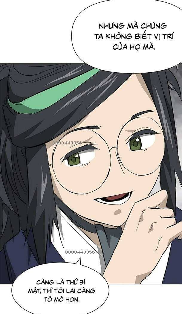 Thăng Cấp Vô Hạn Trong Murim Chapter 158 - Trang 2