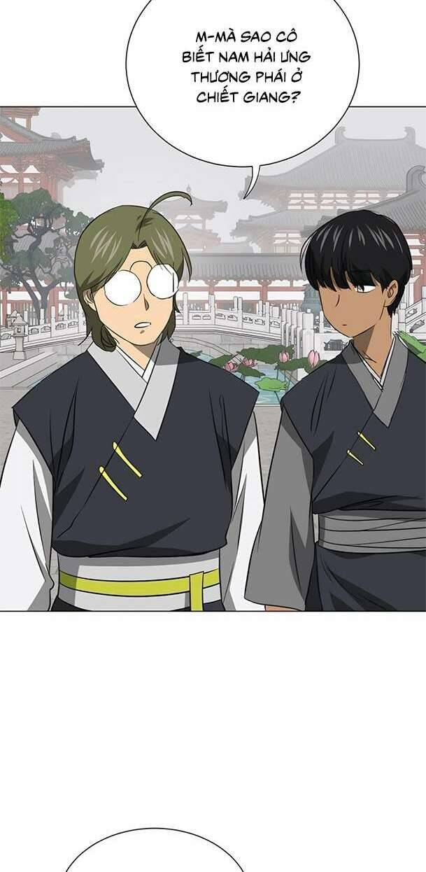 Thăng Cấp Vô Hạn Trong Murim Chapter 158 - Trang 2