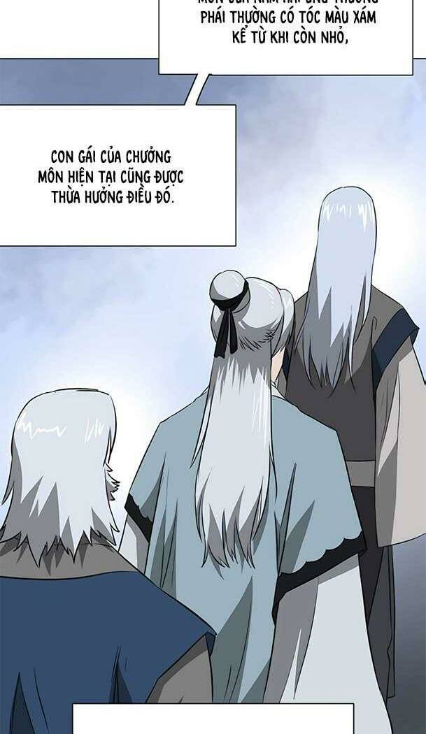 Thăng Cấp Vô Hạn Trong Murim Chapter 158 - Trang 2