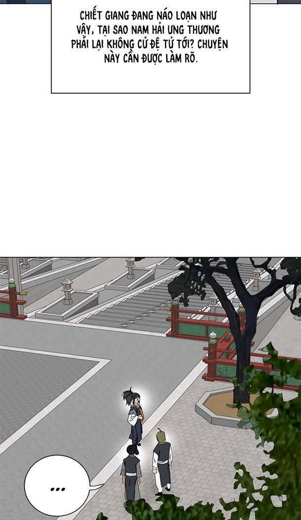 Thăng Cấp Vô Hạn Trong Murim Chapter 158 - Trang 2