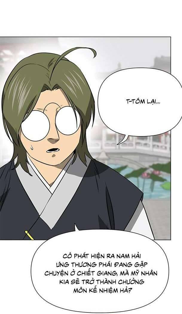 Thăng Cấp Vô Hạn Trong Murim Chapter 158 - Trang 2