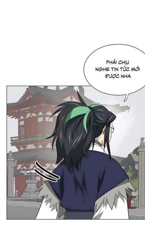 Thăng Cấp Vô Hạn Trong Murim Chapter 158 - Trang 2