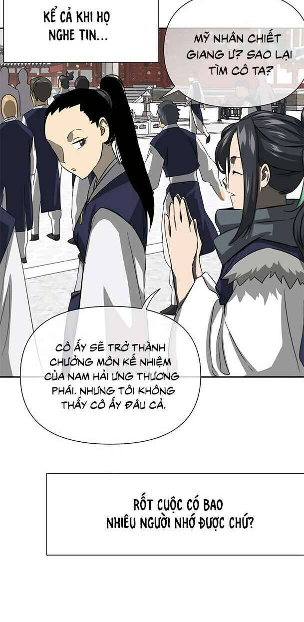 Thăng Cấp Vô Hạn Trong Murim Chapter 158 - Trang 2