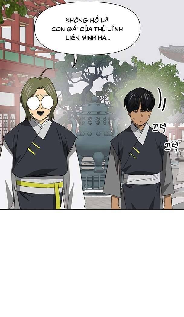 Thăng Cấp Vô Hạn Trong Murim Chapter 158 - Trang 2