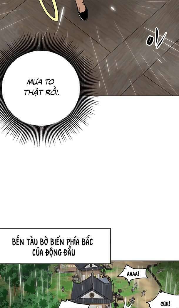 Thăng Cấp Vô Hạn Trong Murim Chapter 158 - Trang 2