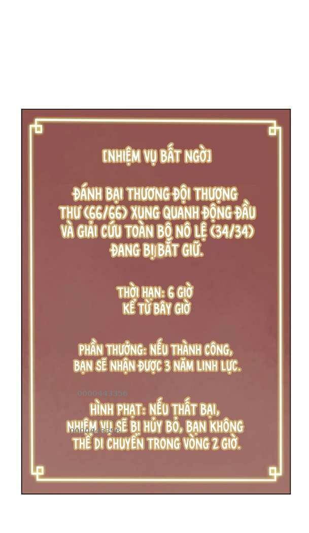 Thăng Cấp Vô Hạn Trong Murim Chapter 158 - Trang 2