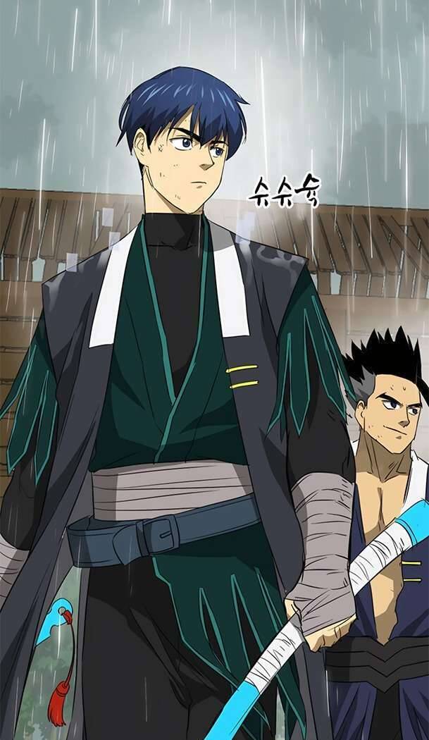 Thăng Cấp Vô Hạn Trong Murim Chapter 158 - Trang 2