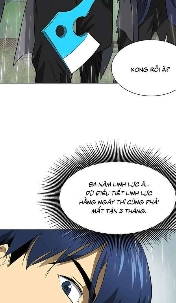 Thăng Cấp Vô Hạn Trong Murim Chapter 158 - Trang 2