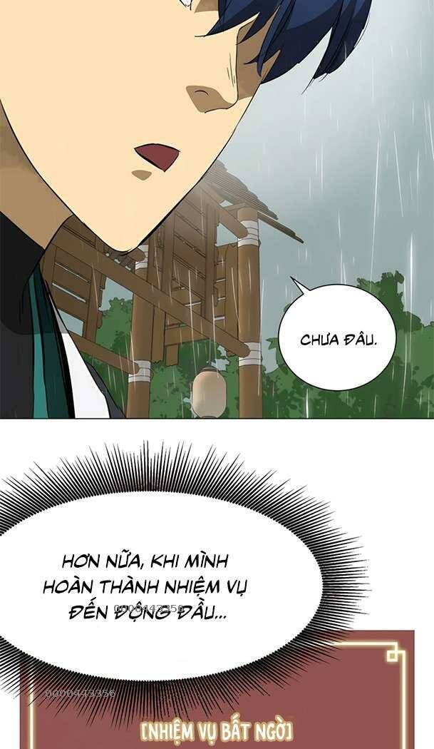 Thăng Cấp Vô Hạn Trong Murim Chapter 158 - Trang 2