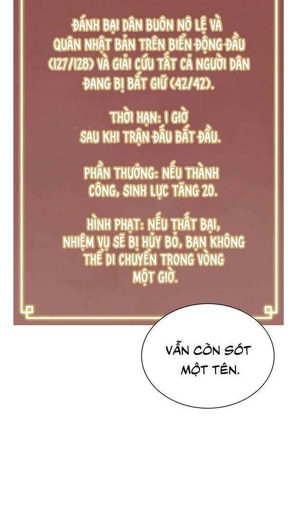 Thăng Cấp Vô Hạn Trong Murim Chapter 158 - Trang 2