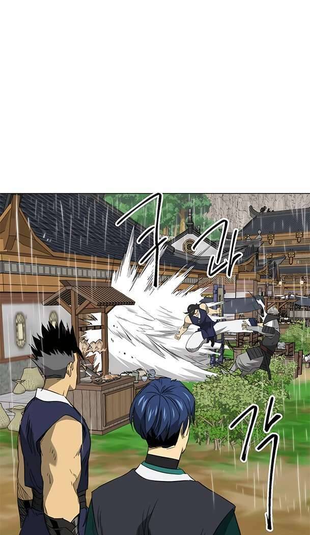 Thăng Cấp Vô Hạn Trong Murim Chapter 158 - Trang 2