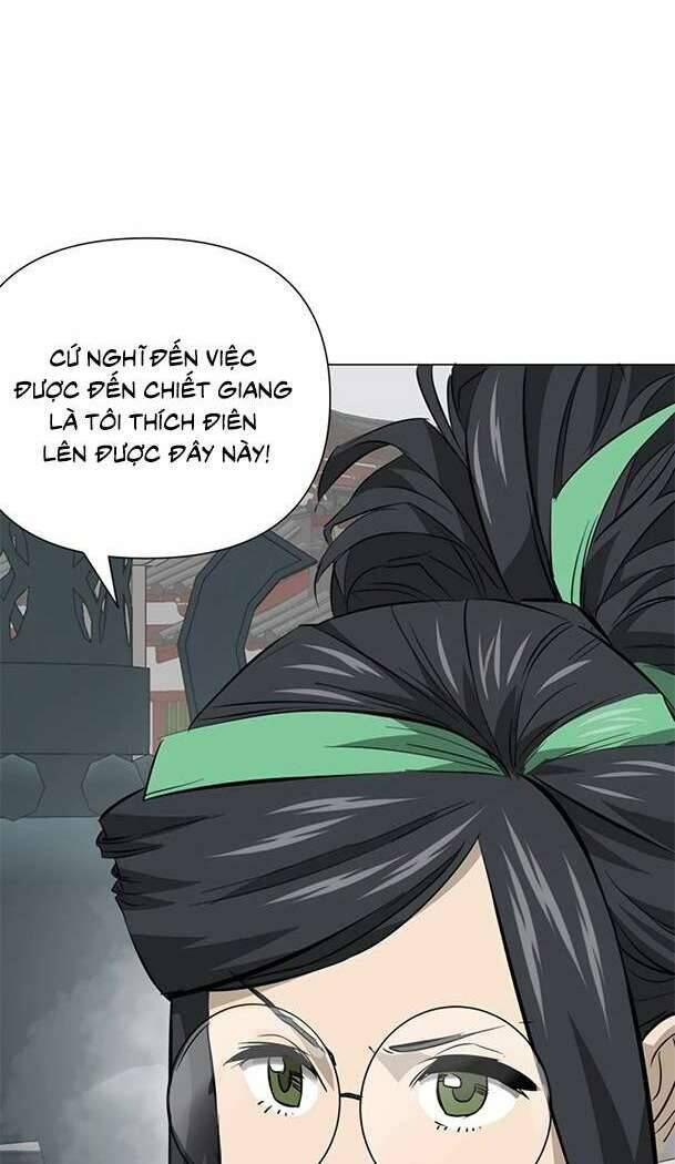 Thăng Cấp Vô Hạn Trong Murim Chapter 158 - Trang 2