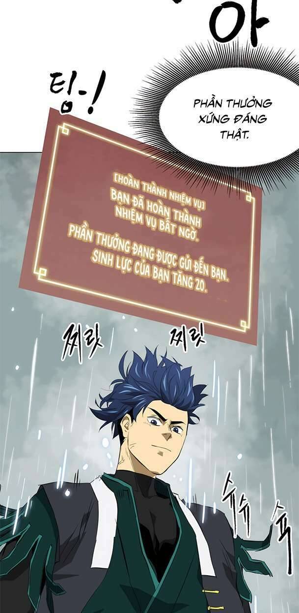 Thăng Cấp Vô Hạn Trong Murim Chapter 158 - Trang 2