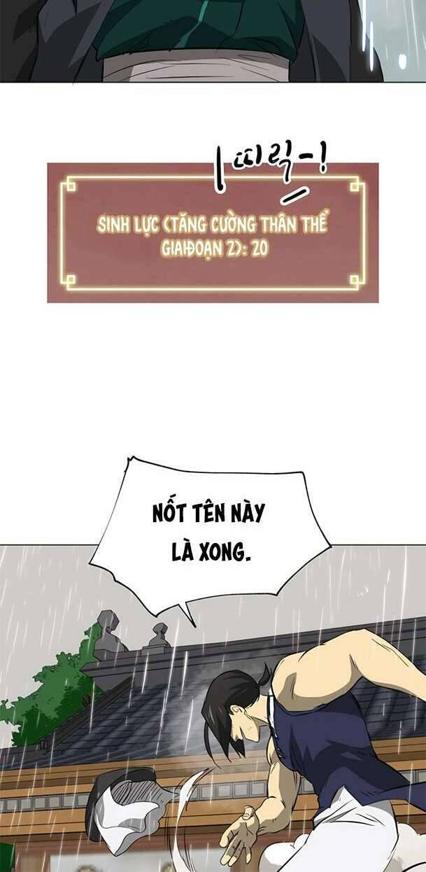 Thăng Cấp Vô Hạn Trong Murim Chapter 158 - Trang 2