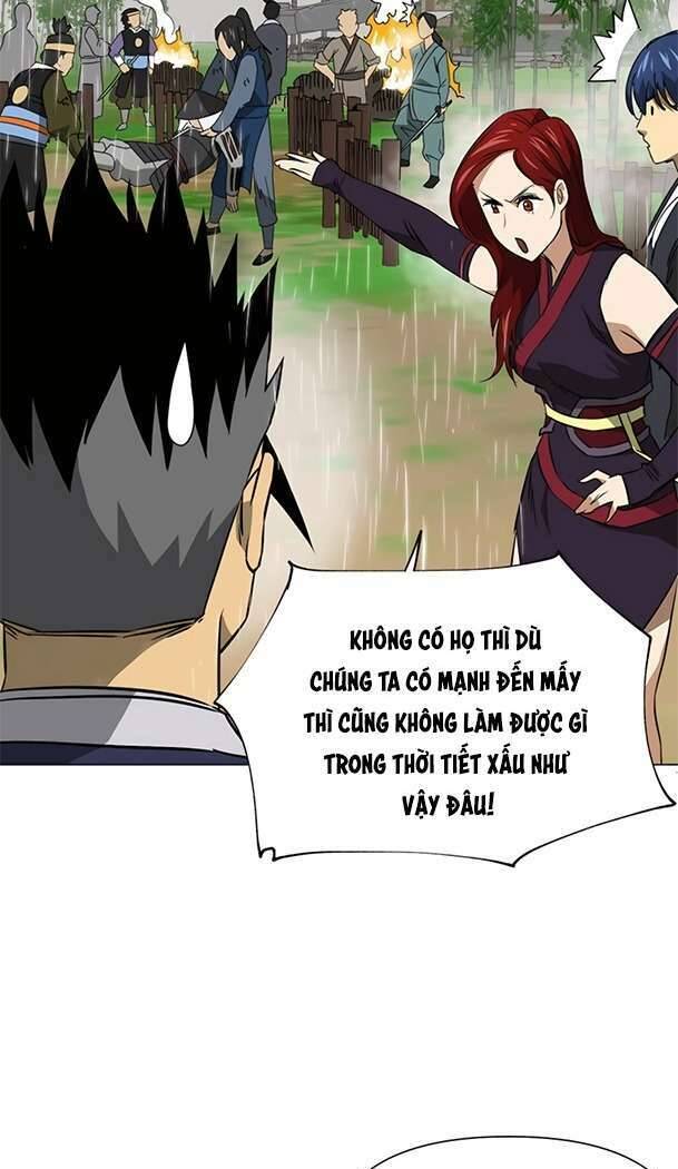 Thăng Cấp Vô Hạn Trong Murim Chapter 158 - Trang 2