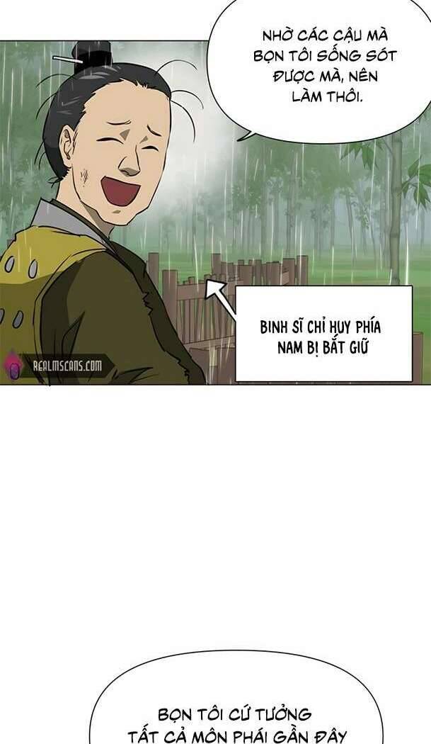 Thăng Cấp Vô Hạn Trong Murim Chapter 158 - Trang 2