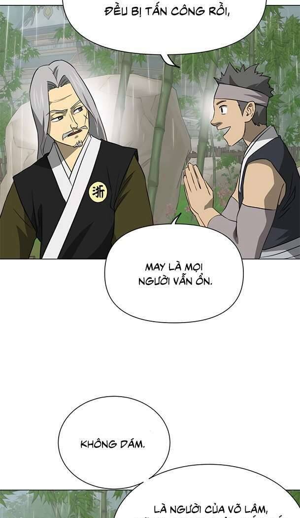 Thăng Cấp Vô Hạn Trong Murim Chapter 158 - Trang 2