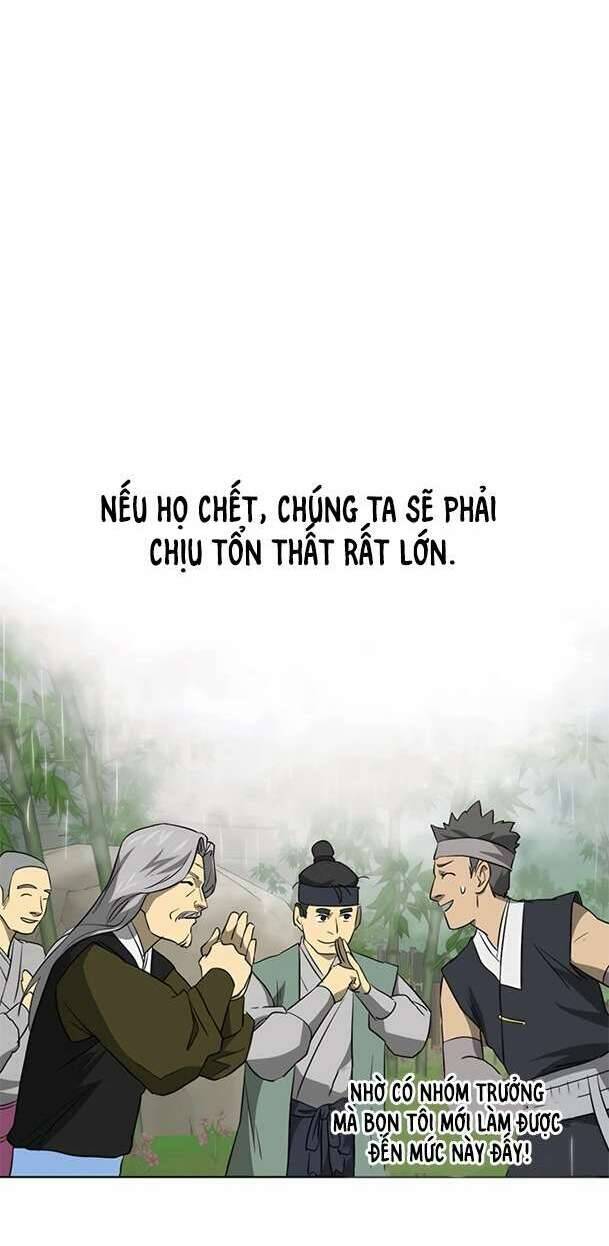Thăng Cấp Vô Hạn Trong Murim Chapter 158 - Trang 2