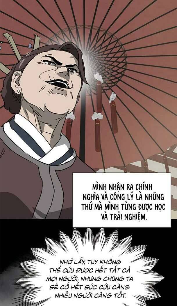 Thăng Cấp Vô Hạn Trong Murim Chapter 158 - Trang 2