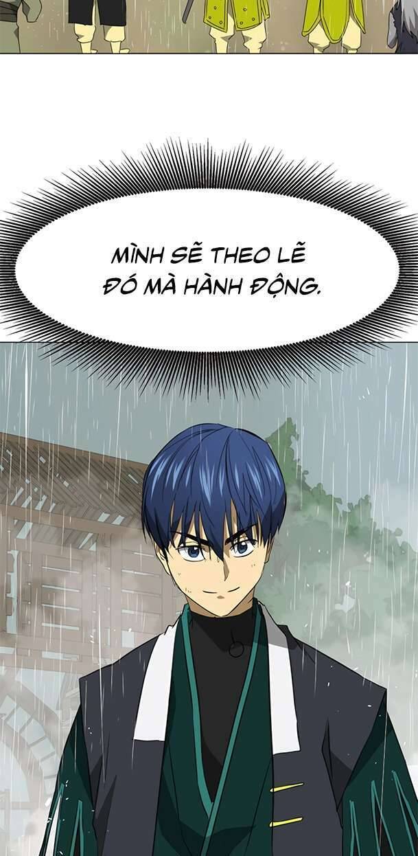 Thăng Cấp Vô Hạn Trong Murim Chapter 158 - Trang 2