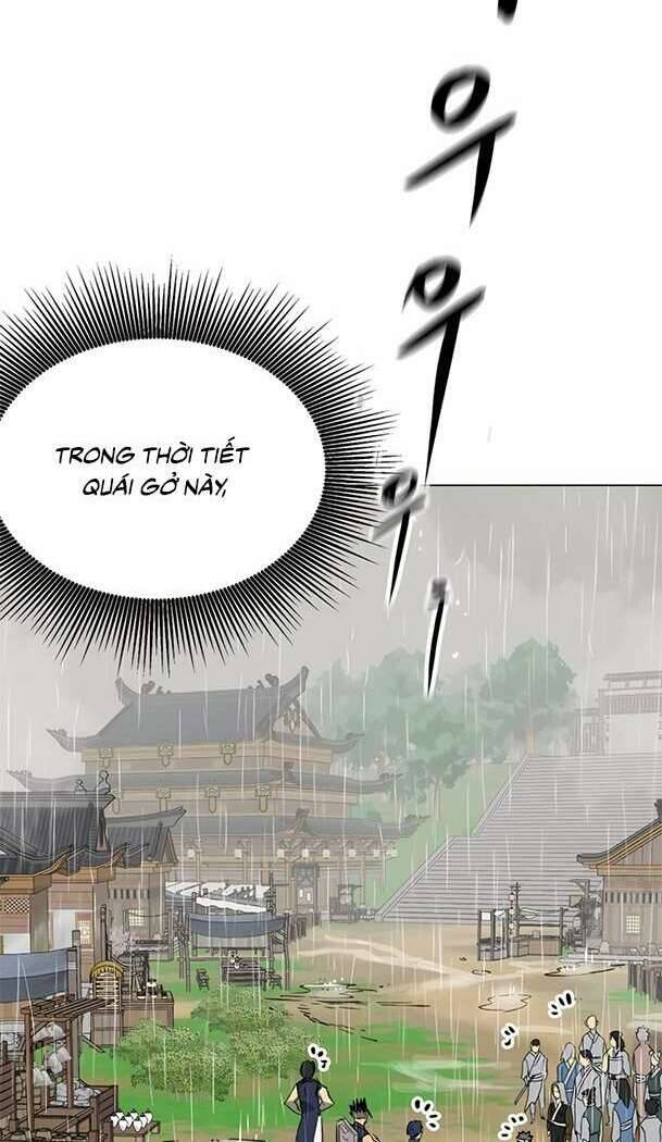 Thăng Cấp Vô Hạn Trong Murim Chapter 158 - Trang 2