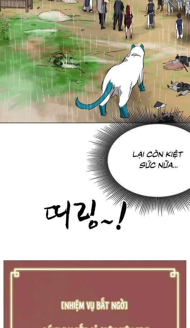 Thăng Cấp Vô Hạn Trong Murim Chapter 158 - Trang 2