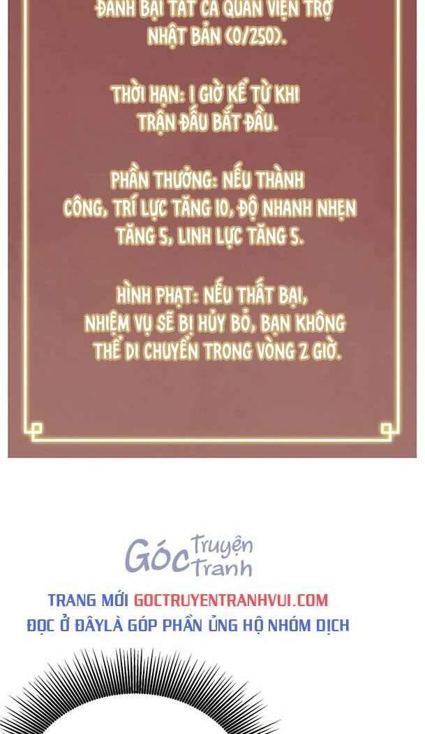 Thăng Cấp Vô Hạn Trong Murim Chapter 158 - Trang 2