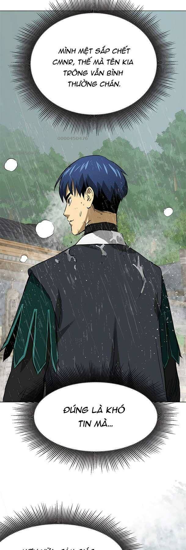 Thăng Cấp Vô Hạn Trong Murim Chapter 159 - Trang 2