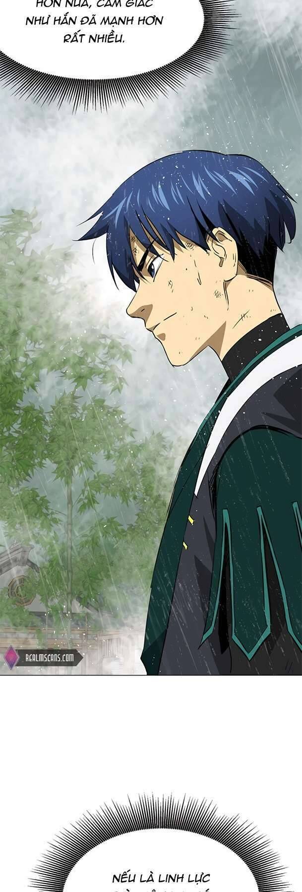 Thăng Cấp Vô Hạn Trong Murim Chapter 159 - Trang 2