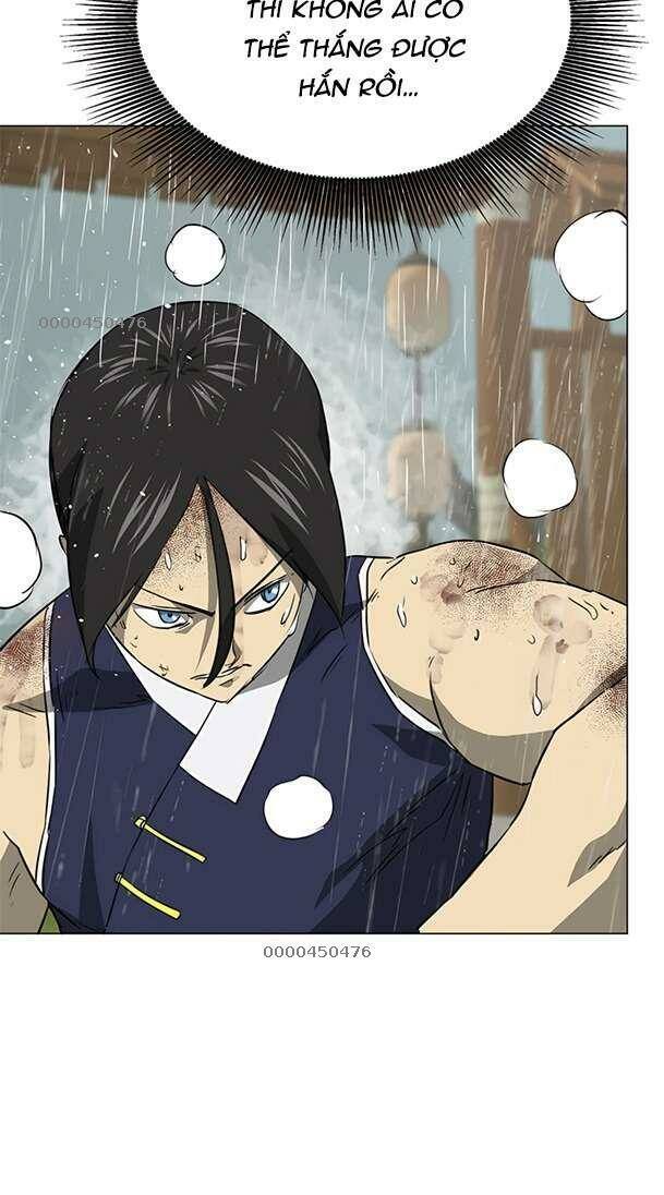 Thăng Cấp Vô Hạn Trong Murim Chapter 159 - Trang 2