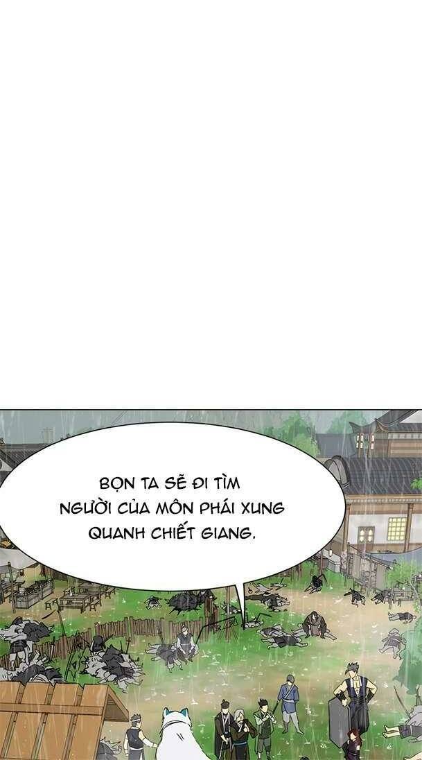 Thăng Cấp Vô Hạn Trong Murim Chapter 159 - Trang 2