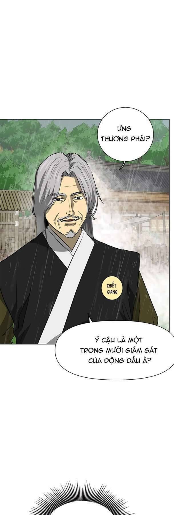 Thăng Cấp Vô Hạn Trong Murim Chapter 159 - Trang 2