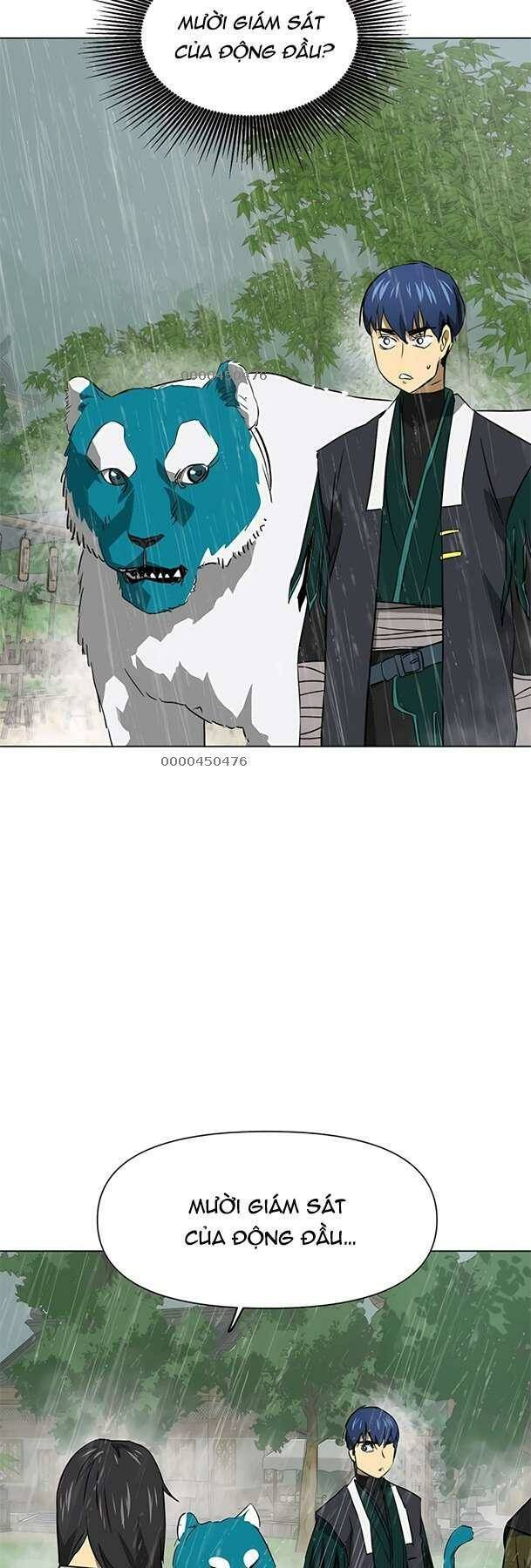 Thăng Cấp Vô Hạn Trong Murim Chapter 159 - Trang 2