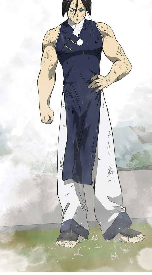 Thăng Cấp Vô Hạn Trong Murim Chapter 159 - Trang 2