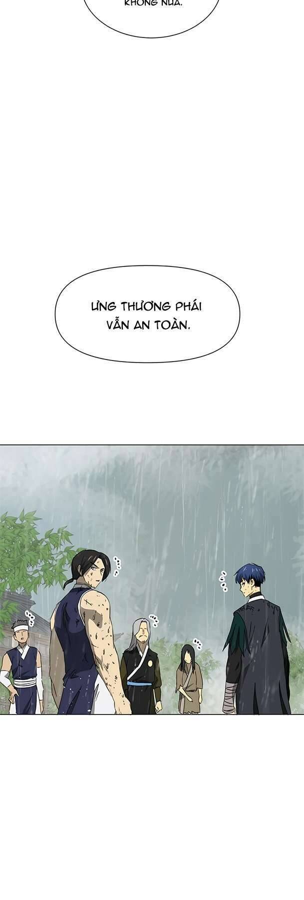 Thăng Cấp Vô Hạn Trong Murim Chapter 159 - Trang 2