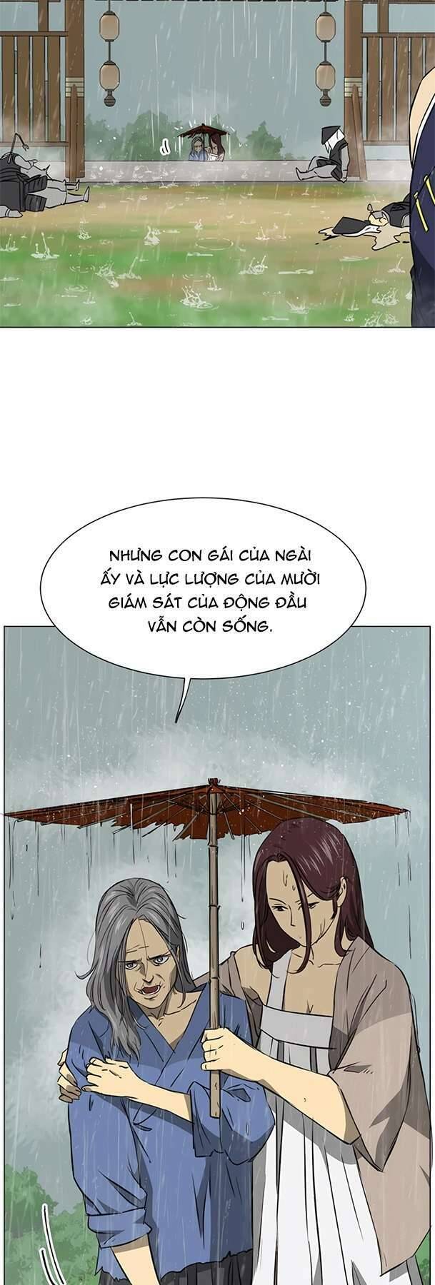 Thăng Cấp Vô Hạn Trong Murim Chapter 159 - Trang 2