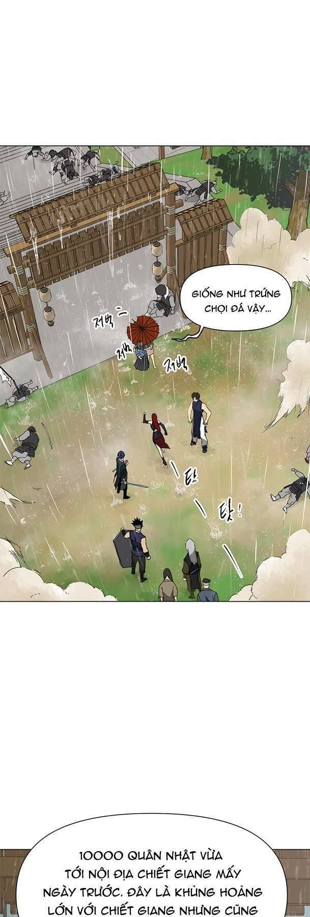 Thăng Cấp Vô Hạn Trong Murim Chapter 159 - Trang 2
